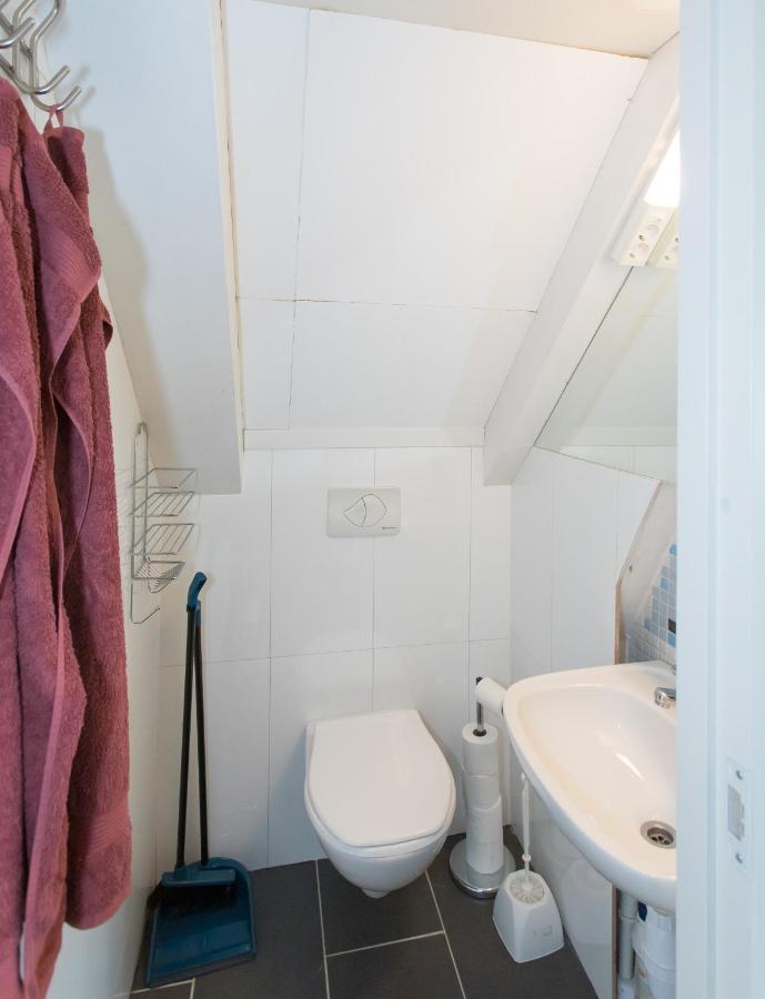 Mandal Apartment Mit Moeglichkeit Ein Boot Zu Benutzen Und Angeln Exteriör bild