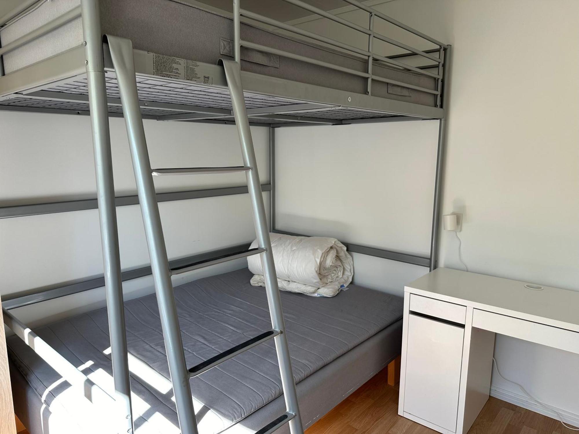 Mandal Apartment Mit Moeglichkeit Ein Boot Zu Benutzen Und Angeln Exteriör bild