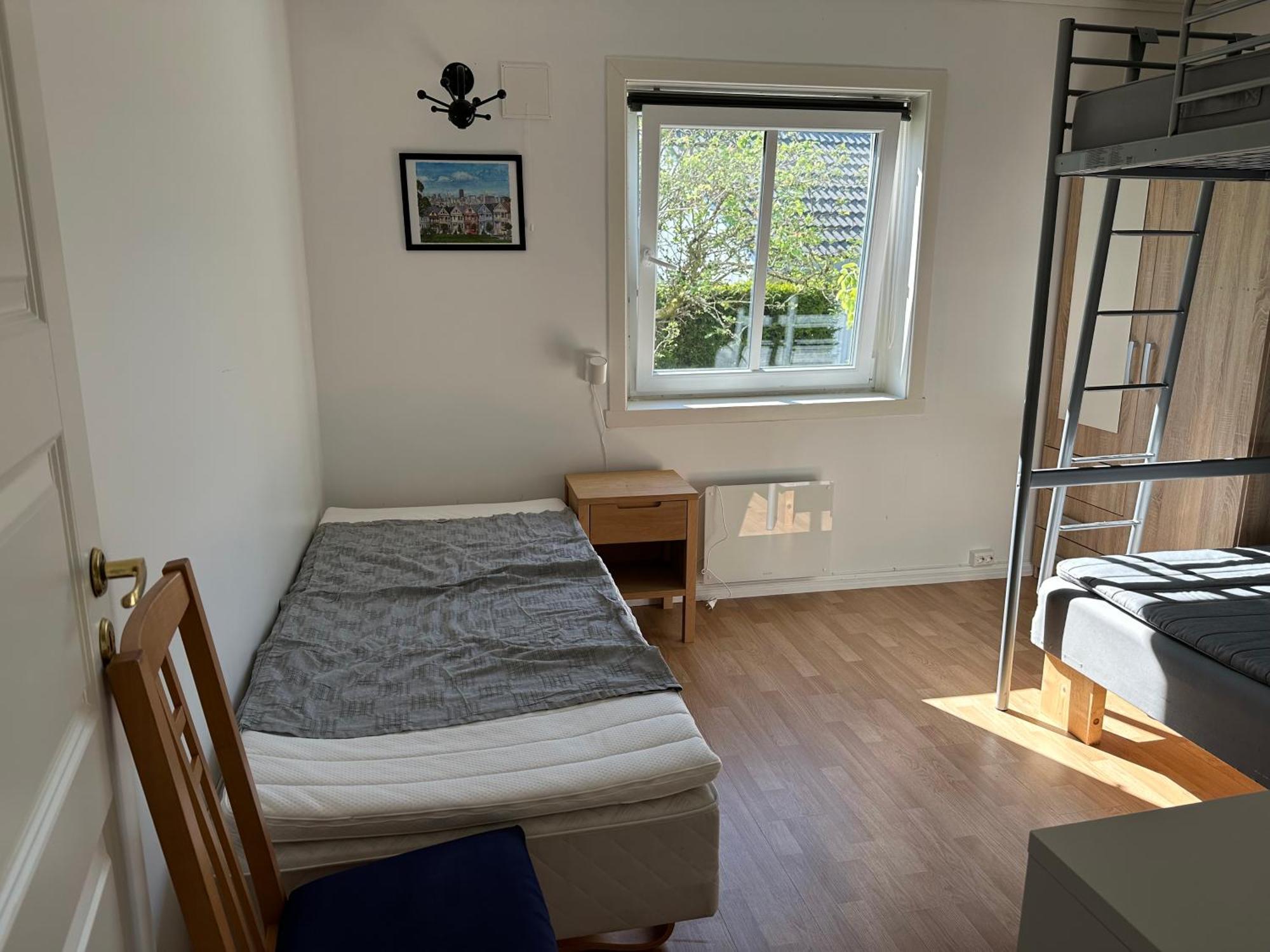 Mandal Apartment Mit Moeglichkeit Ein Boot Zu Benutzen Und Angeln Exteriör bild