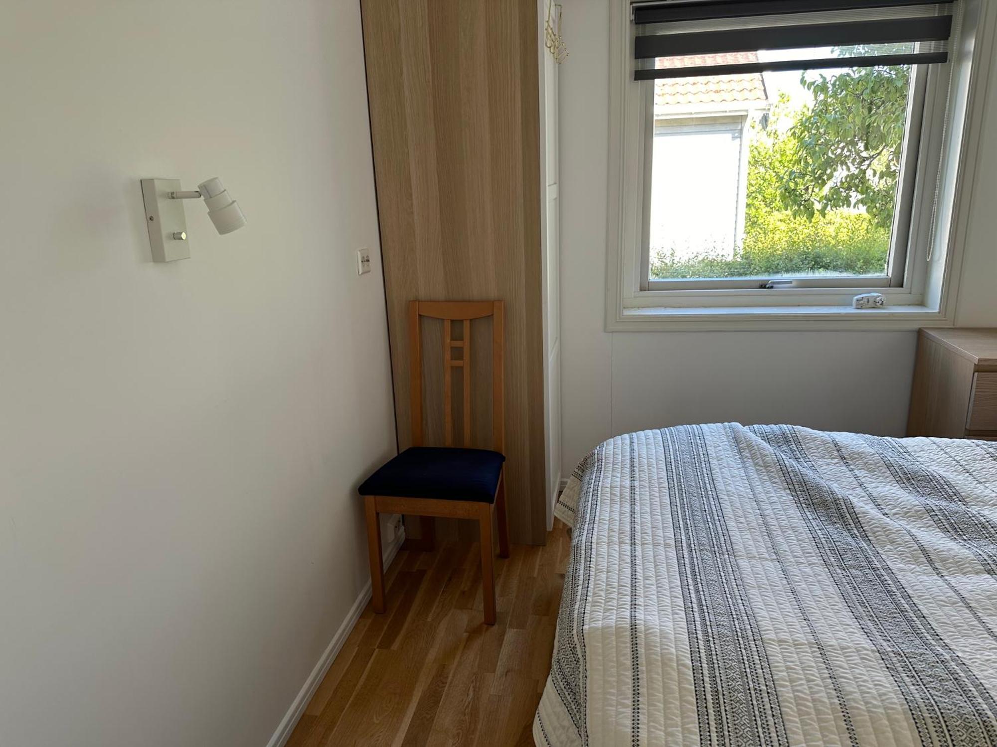 Mandal Apartment Mit Moeglichkeit Ein Boot Zu Benutzen Und Angeln Exteriör bild