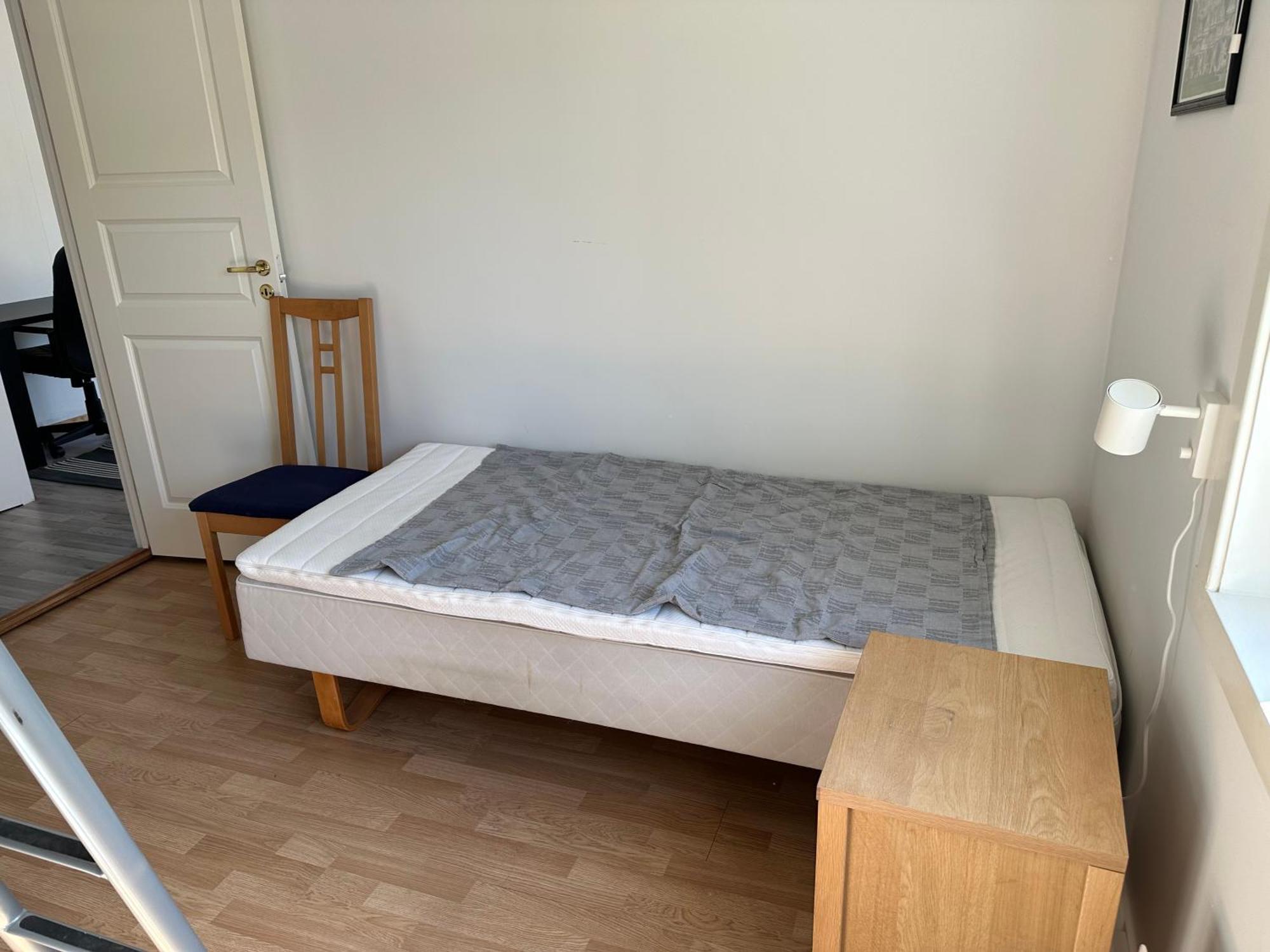 Mandal Apartment Mit Moeglichkeit Ein Boot Zu Benutzen Und Angeln Exteriör bild