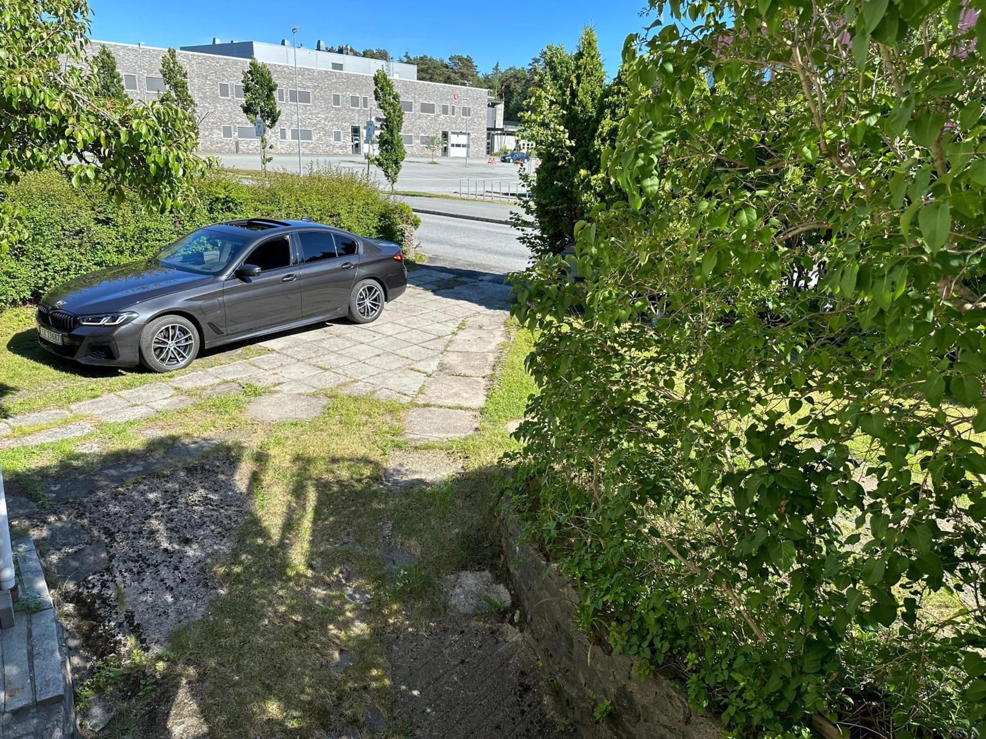 Mandal Apartment Mit Moeglichkeit Ein Boot Zu Benutzen Und Angeln Exteriör bild